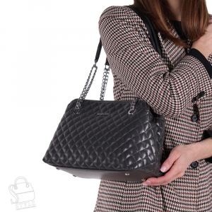 Сумка женская  90706 gray Valle Mitto/30