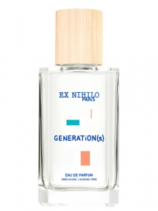 EX NIHILO GENERATION(S) 100 ml edp
