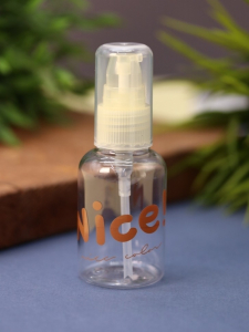 Дорожная бутылочка 