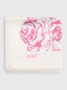 Женский платок 118х118 см  LIU•JO