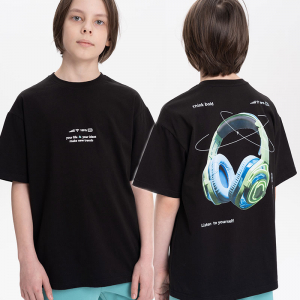 BFT3369/8 футболка для мальчиков (1 шт в кор.)