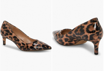 Kehlia Pointed Toe Pump (Women) Vince Camuto