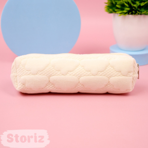 Пенал плюшевый 