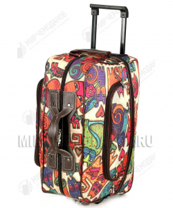 Сумка-тележка «Шант»