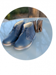 Зимние дезерты Ab. Zapatos 4535 Azafata Распродажа