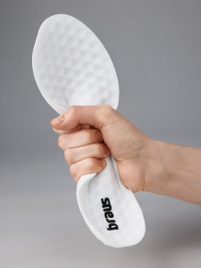 BRAUS Стельки WHITE BREEZE р.40-46