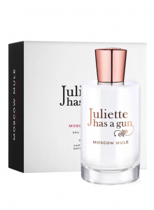 JULIETTE HAS A GUN MOSCOW MULE edp 100ml  TESTER