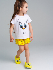 Пижама для девочки