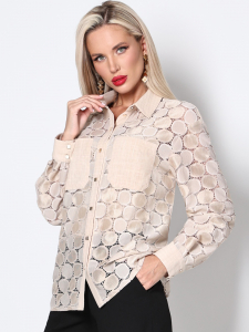 Блузка Арабеска
