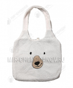 Шоппер  «Winter bag»