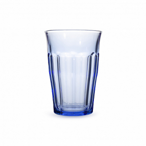 Набор стаканов французских PICARDIE MARINE 6шт 360мл