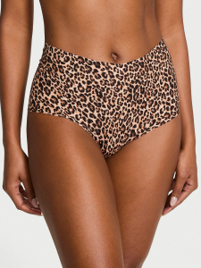 No-Show Modern Brief Panty