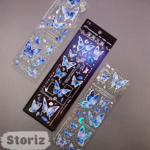 Набор наклеек 