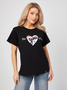 Футболка женская арт. 12722/Beautiful