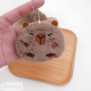 Мягкий брелок 