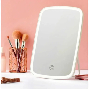 Jordan Judy - настольное светодиодное зеркало для макияжа