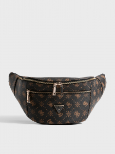 Женская поясная сумка GUESS SILIA BELT BAG