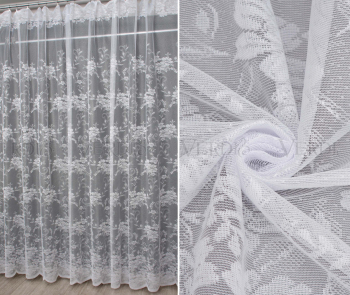 Сетка жаккард FS 250см