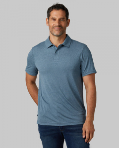 MEN'S COOL CLASSIC POLO