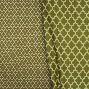 Портьера с рисунком 9960