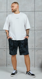 Шорты мужские Питон