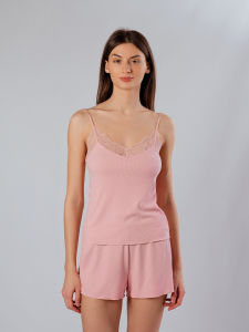 Домашняя пижама Indefini (Арт. 5017TDP)