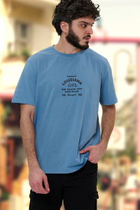 футболка мужская 2890-07