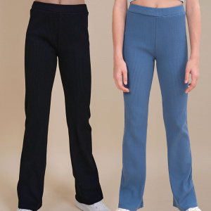 GFL3352 брюки для девочек (1 шт в кор.)