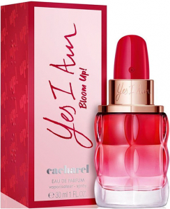 CACHAREL YES I AM BLOOM UP edp (w) 30ml