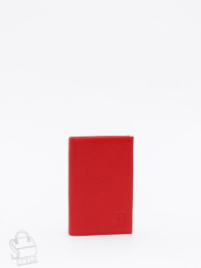 Обложка 3710-1806 red Vermari