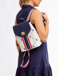 HERITAGE BACKPACK