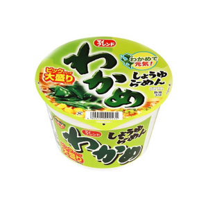 Суп-лапша  б/п Вакамэ Рамен DAIKOKU, 100 гр