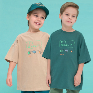 BFT3322/1 футболка для мальчиков (1 шт в кор.)