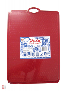 Доска большая (толстая) 260х360 мм