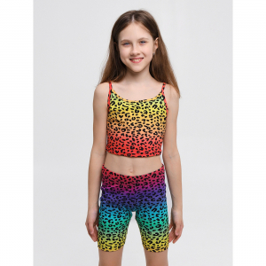 Комплект кулирка лайкра 7615104607