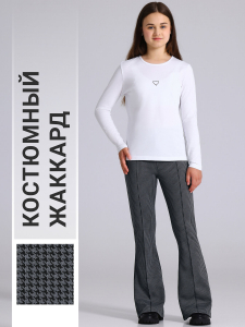 Апрель Брюки 1ДББ4672176