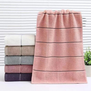 Полотенце махровое 