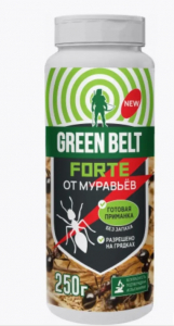 Муравьин ФОРТЕ туба 250г     ЧИСТ
