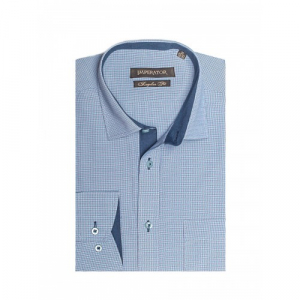Рубашка подр-ая Imperator Olymp/Parma-П