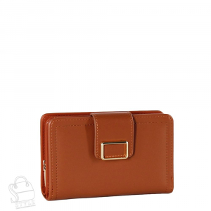Женский кошелек 2711-008 l.brown Tailian