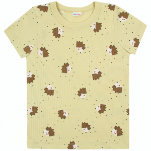 Футболка лапша 1763700105