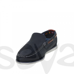 Casual, ZAPATO CABALLERO PIEL