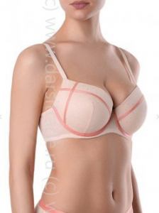 Бюстгальтер TB3067 Galaxy Conte Дроп Акция мягкая