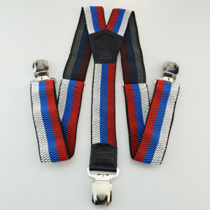 Подтяжки Взрослые