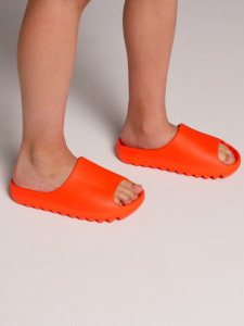 Шлепанцы для мальчика