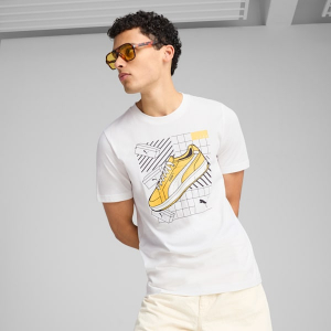 GRAPHICS Sneakers