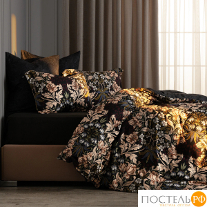 CASSIA МЕЙФЕТ КПБ 175х215-1/230х250-1/50х70-2/70х70-2, 6 пр., микромодал/поливискоза