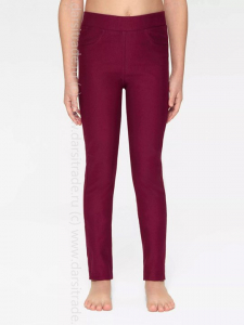 Легинсы детские для дев. 19С-919ДТСП Mini Windy Conte Elegant Дроп