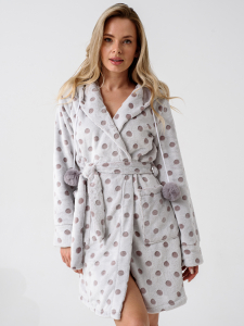 Халат женский 