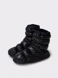 Сапожки для разогрева для девочки